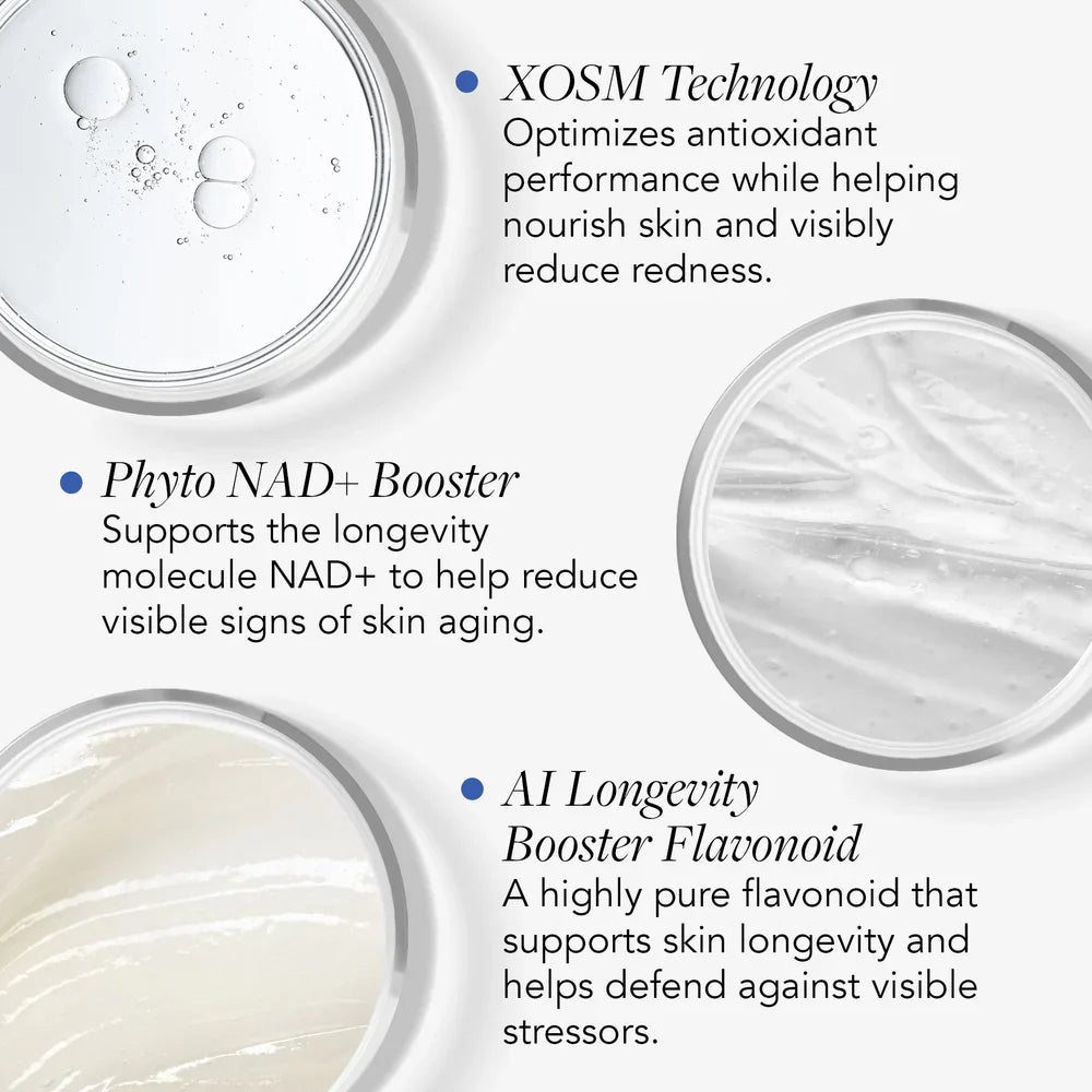 IMAGE Skincare MD® biotech longevity creme - 1.7 fl. oz. / 50 g