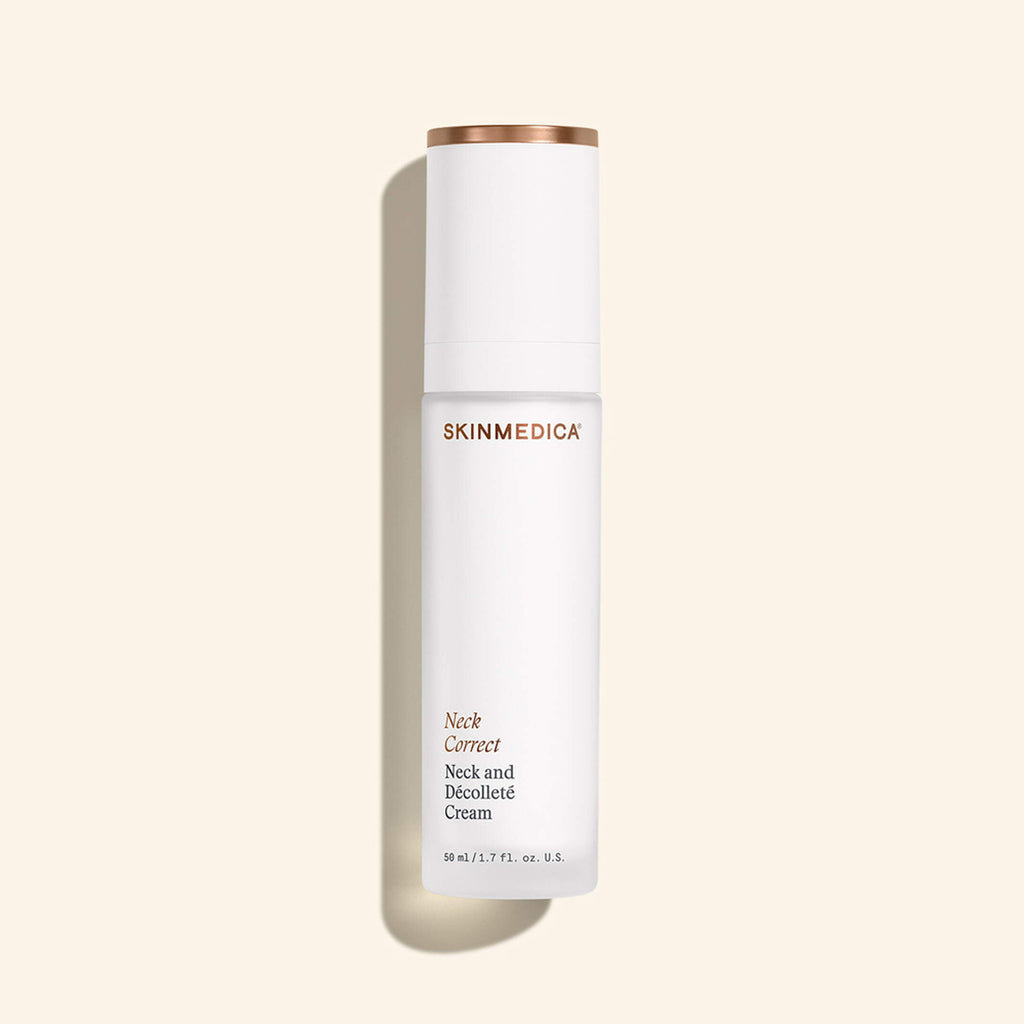SkinMedica® Neck Correct Neck and Décolleté Cream 1.7 Oz. / 50 ml