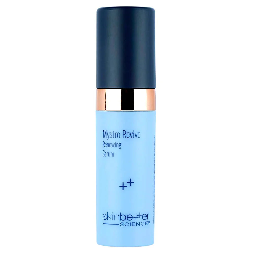 Skinbetter® Mystro Revive Renewing Serum (Travel Size) - 0.17 fl. oz. / 5ml