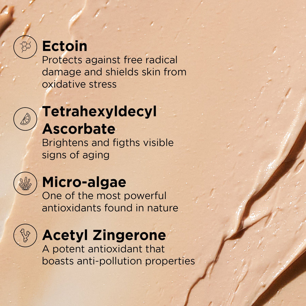 IMAGE Skincare Daily Prevention™ Sheer Matte Moisturizer SPF 30 (Travel-Size) (Clearance)