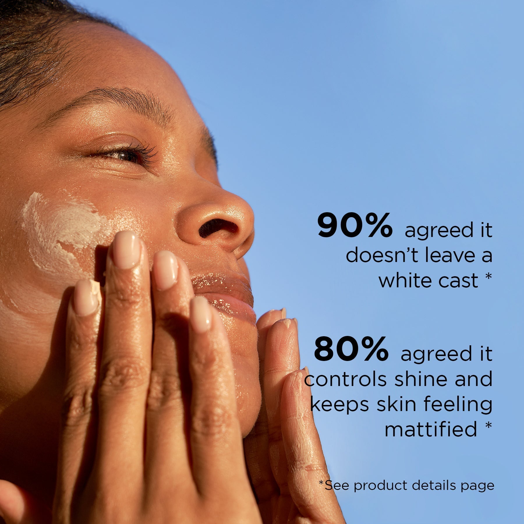 IMAGE Skincare Daily Prevention™ Sheer Matte Moisturizer SPF 30 (Travel-Size) (Clearance)