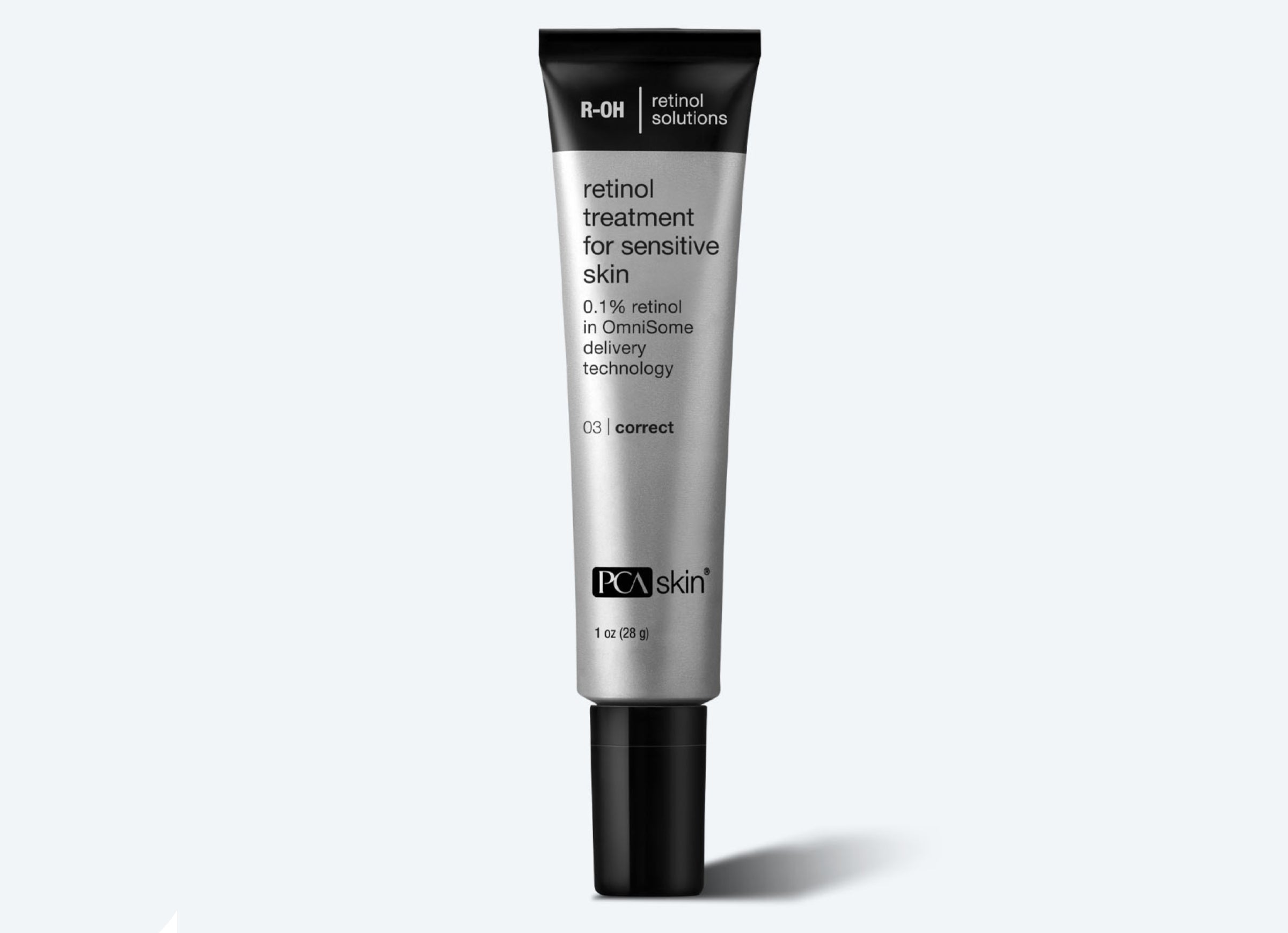 PCA Skin® Retinol Treatment for Sensitive Skin 1 oz net wt (Clearance)