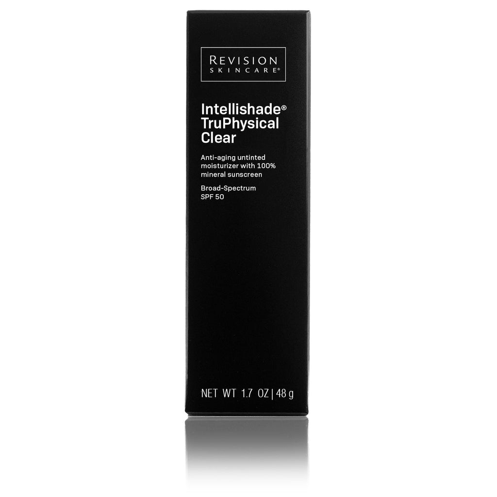 Revision® Intellishade® TruPhysical Clear 1.7 oz - Clearance