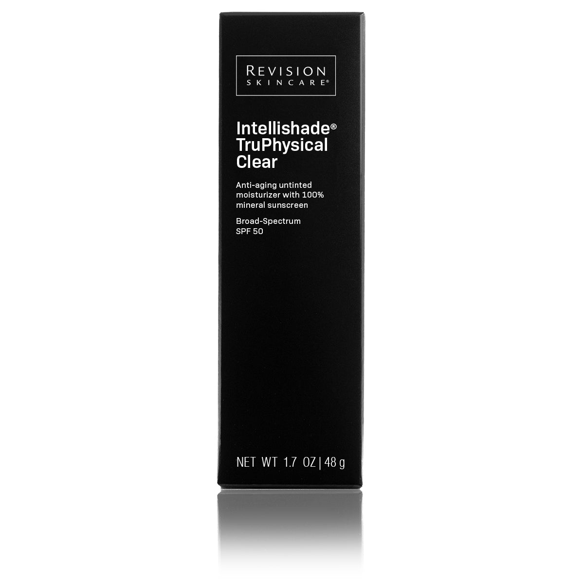 Revision® Intellishade® TruPhysical Clear 1.7 oz - Clearance