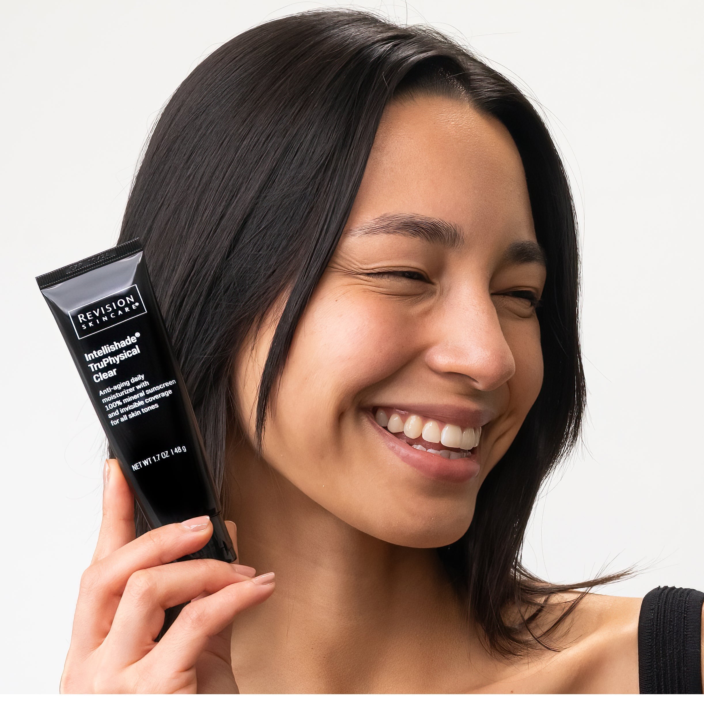 Revision® Intellishade® TruPhysical Clear 1.7 oz - Clearance