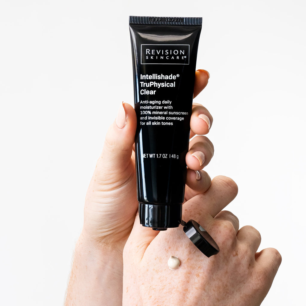 Revision® Intellishade® TruPhysical Clear 1.7 oz - Clearance