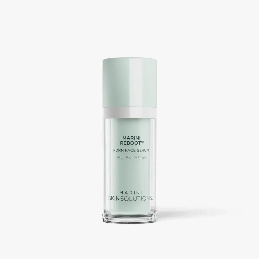 Marini SkinSolutions™ Reboot™ PDRN Face Serum- 1 fl. oz.