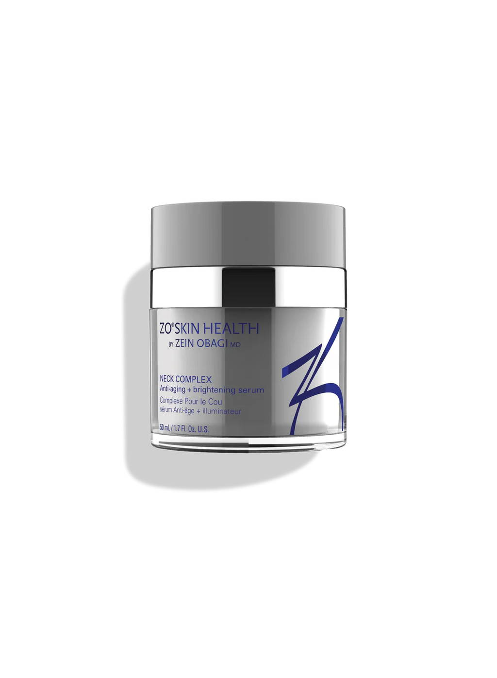 ZO® SKIN HEALTH Neck Complex Anti-Aging + Brightening Serum - 50mL/ 1.7 Fl. Oz.