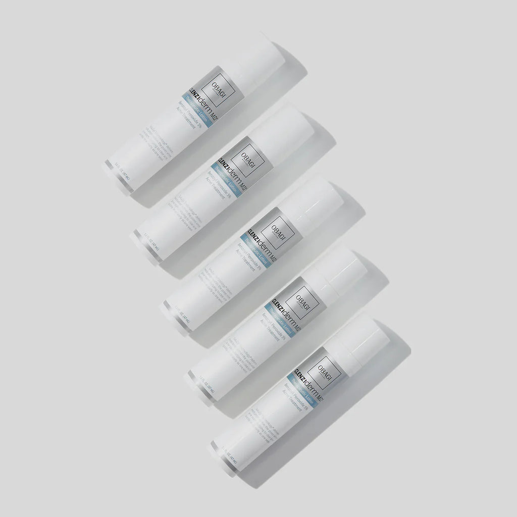 Obagi® THERAPEUTIC LOTION (Clearance)