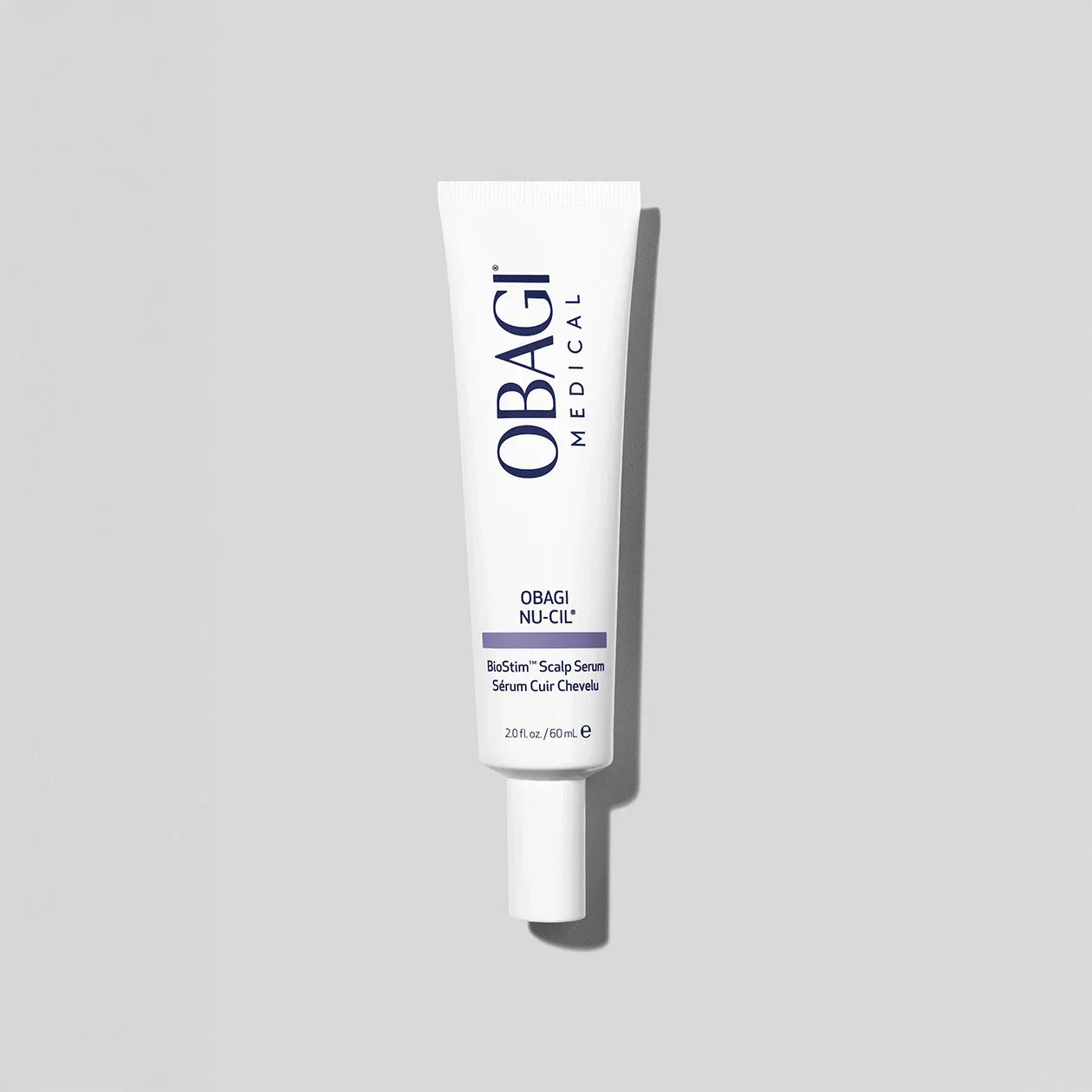Obagi® Nu-Cil BIOSTIM™ SCALP SERUM - 2.0 fl oz / 60 ml