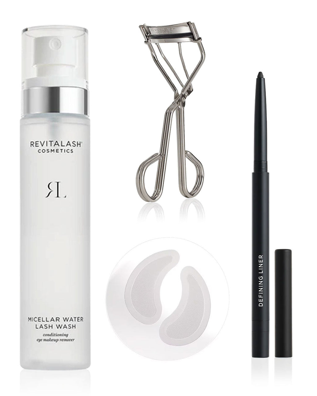 Lash Revival Bundle