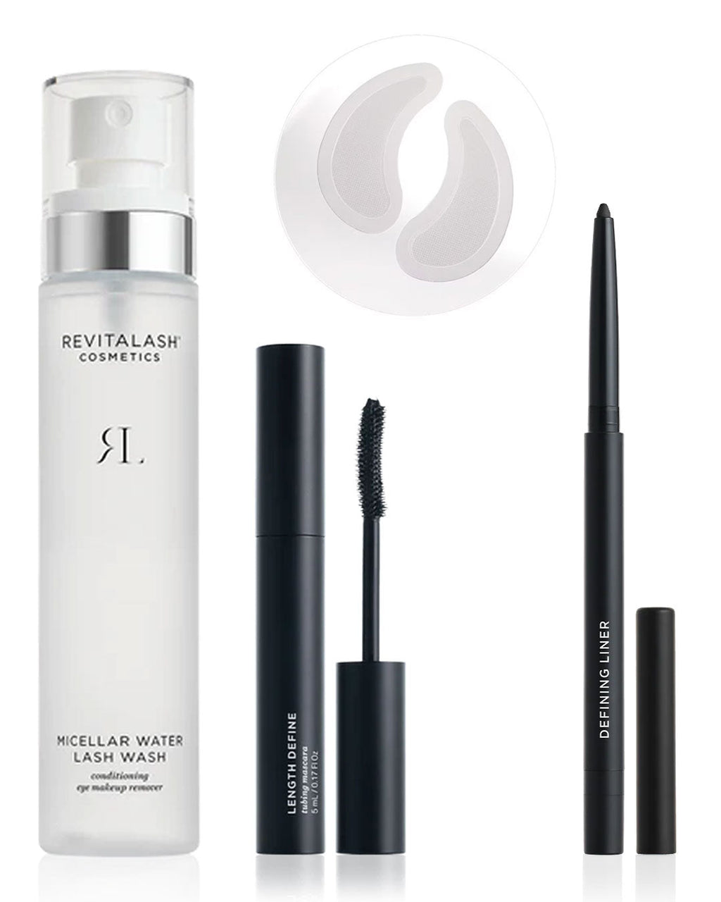Lash Length Revival Bundle