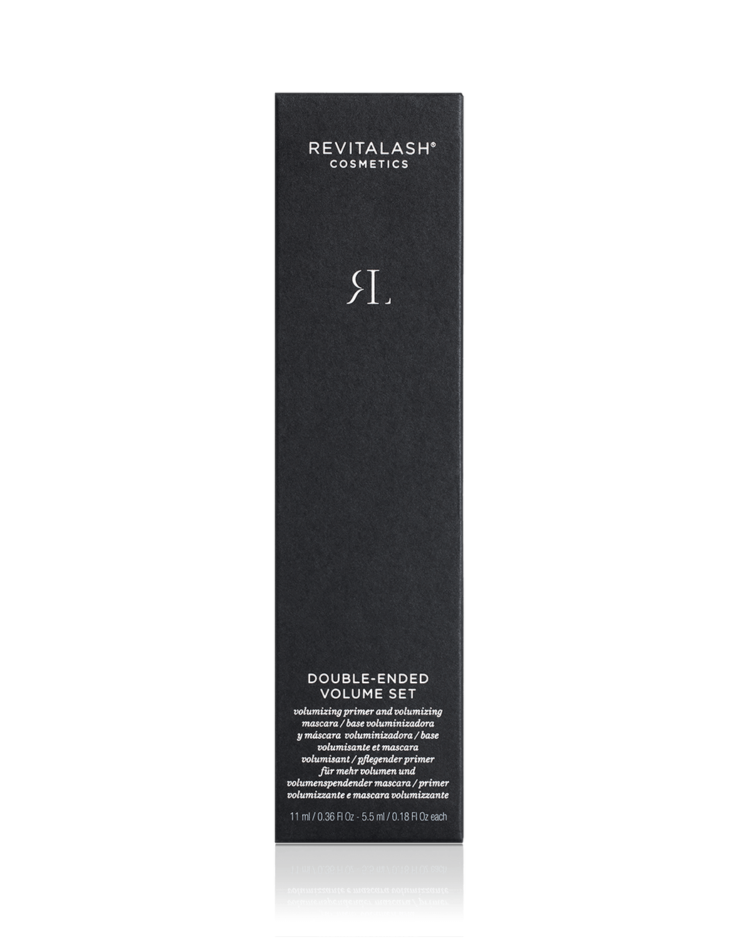 Revitalash® Double Ended Volume Set (Clearance)