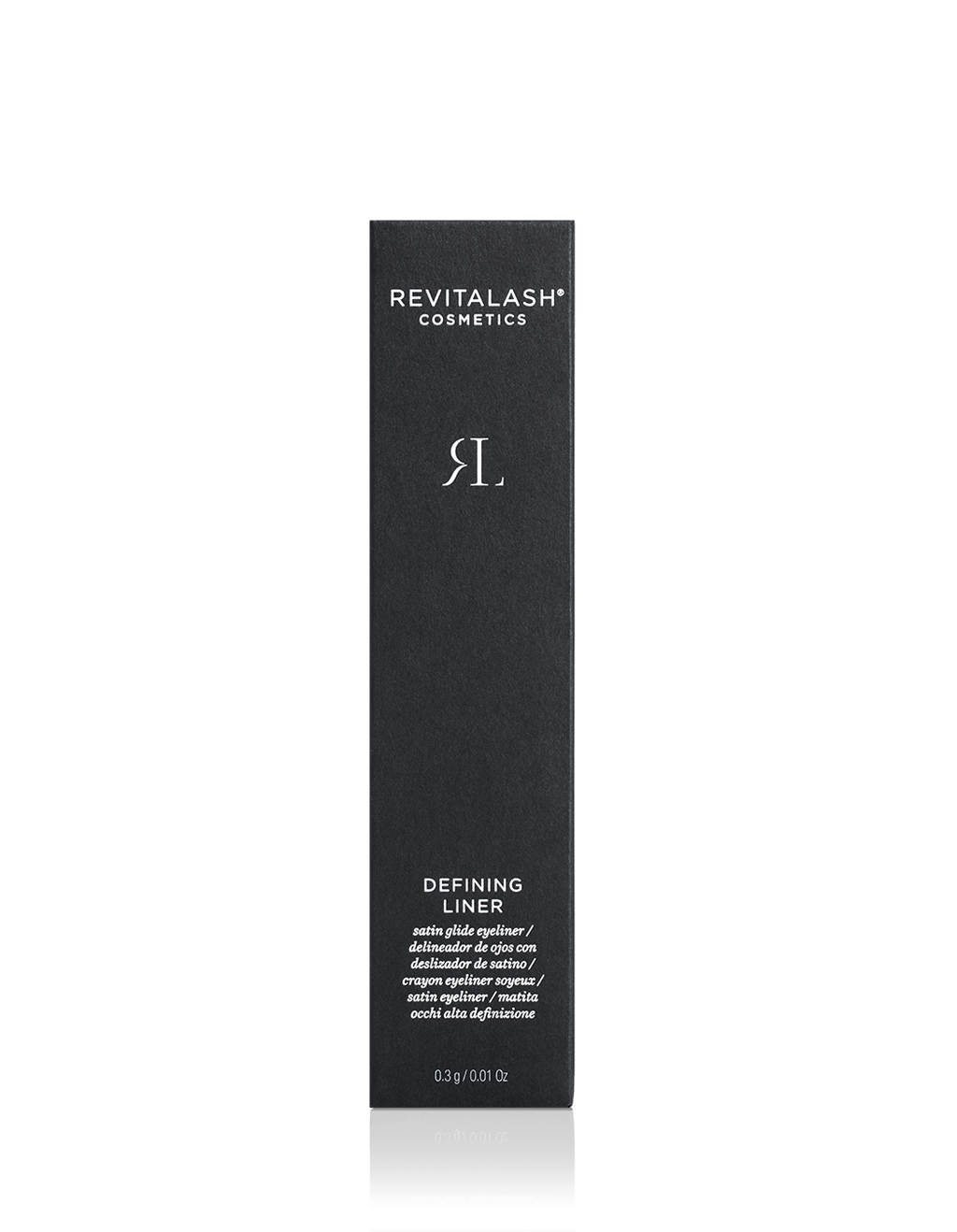 Revitalash® Defining Liner Eyeliner - 0.3G / 0.01 FL OZ - Black (Clearance)
