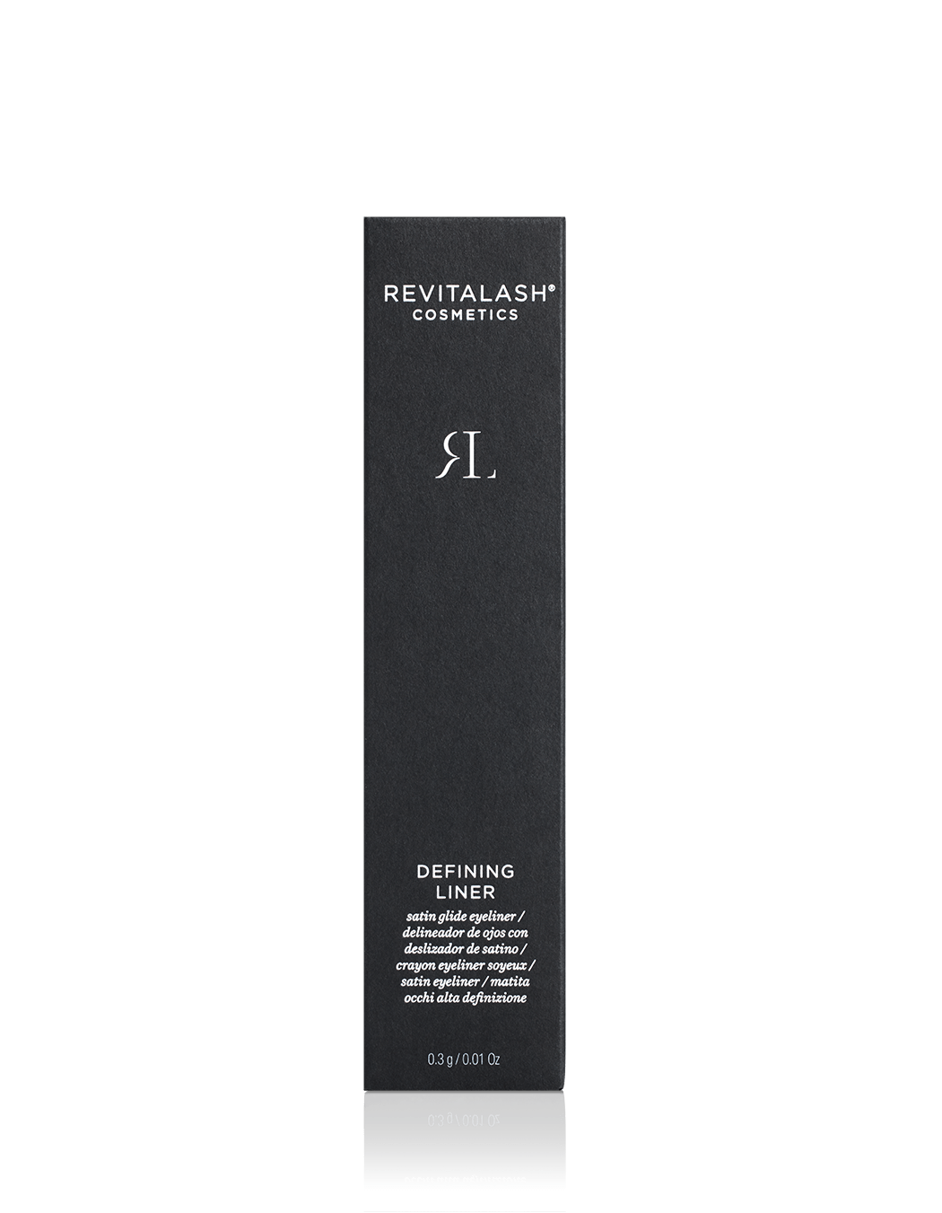 Revitalash® Defining Liner Eyeliner - 0.3G / 0.01 FL OZ - Black (Clearance)