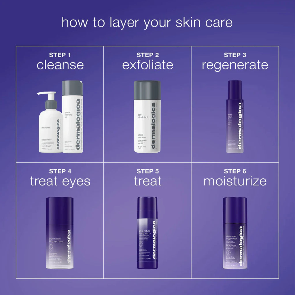 Dermalogica phyto nature e² regenerating daily exosome leave-on treatment - 3.4 OZ / 100 mL
