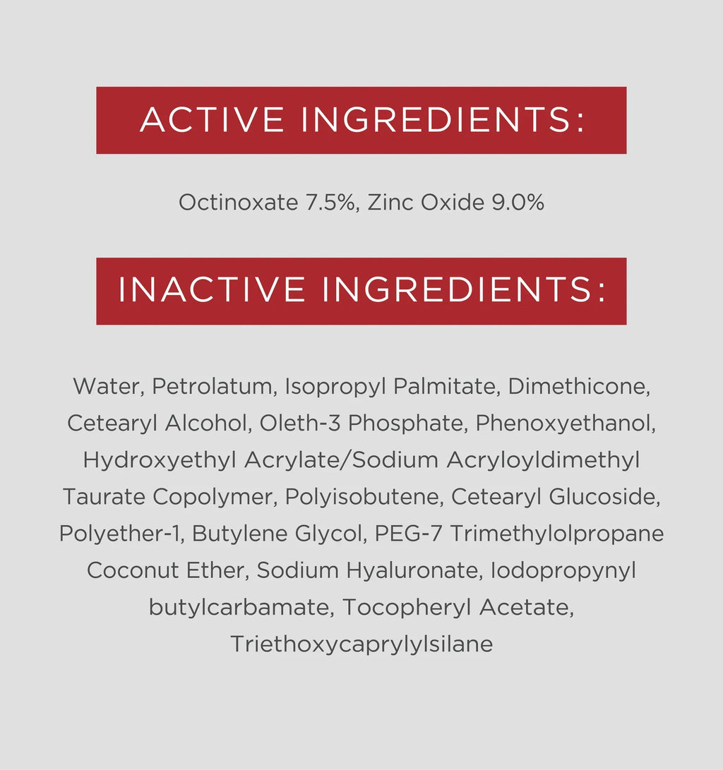 EltaMD® UV Daily Broad-Spectrum SPF 40 (Travel Size)- 0.5 fl. oz. / 14 g