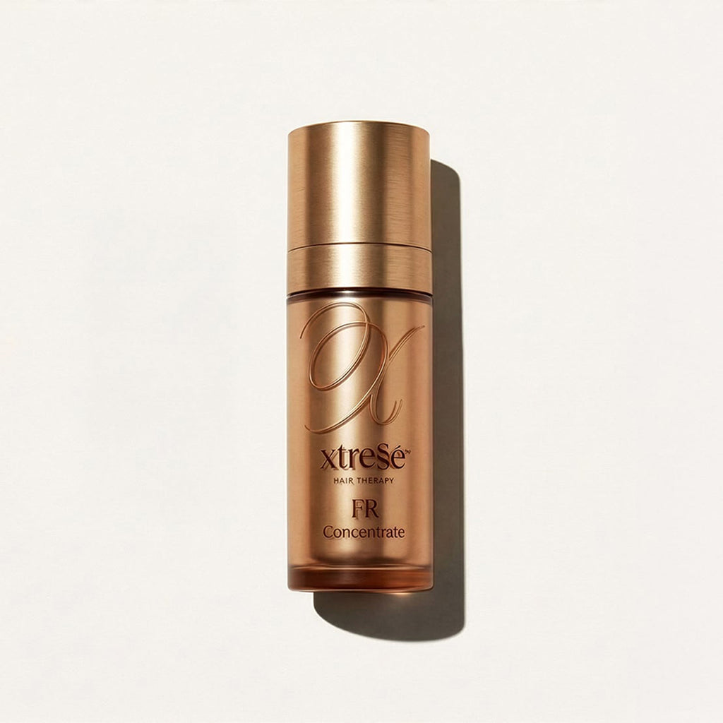 Xtresse FR Concentrate Serum
