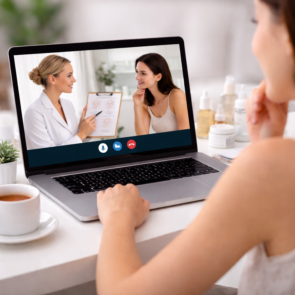 Skincare Consultation