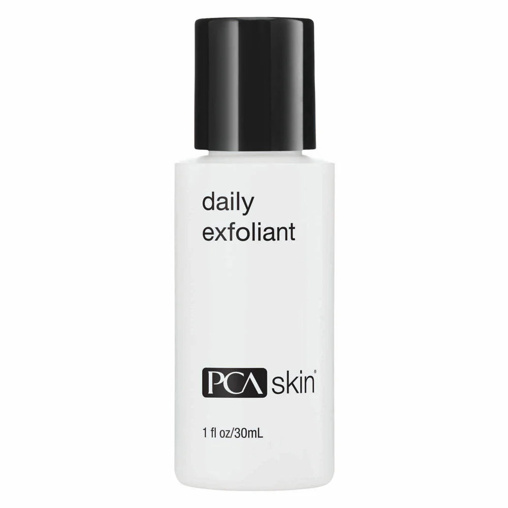 PCA Skin® Daily Exfoliant Deluxe Travel Size - 1 oz. / 29.6 ml