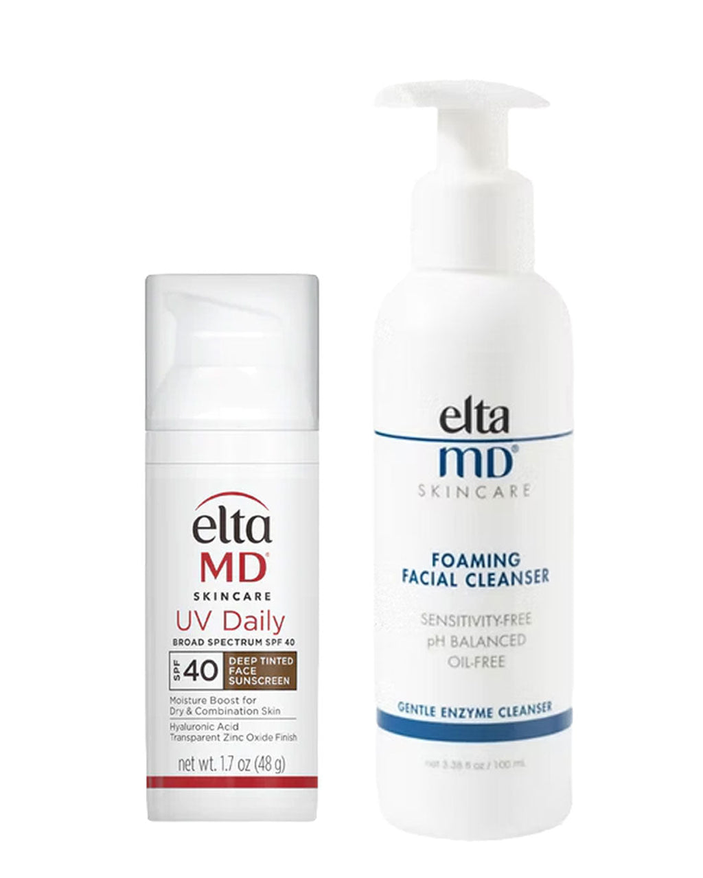 Pool Side Basics Bundle (Dark Complexion)