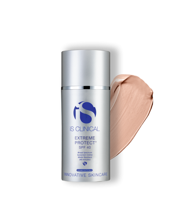 iS Clinical Extreme Protect SPF 40 - 100 g - Translucent (Clearance)
