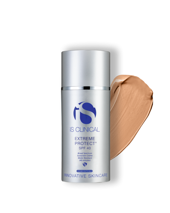 iS Clinical Extreme Protect SPF 40 - 100 g - PerfecTint Beige (Clearance)