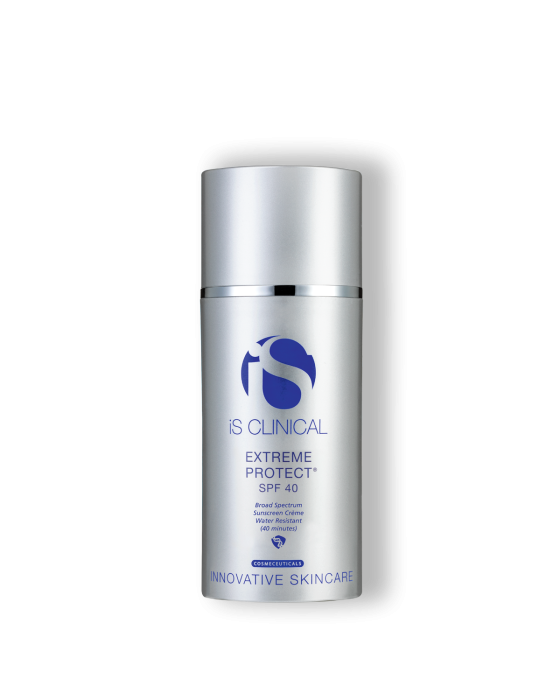 iS Clinical Extreme Protect SPF 40 - 100 g - PerfecTint Beige (Clearance)