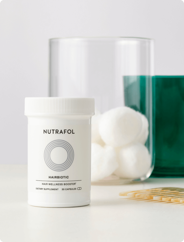 Nutrafol Hairbiotic MD (Clearance)
