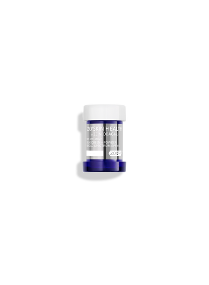 ZO® SKIN HEALTH Sunscreen + Powder Broad-Spectrum Refill SPF 45 - Deep